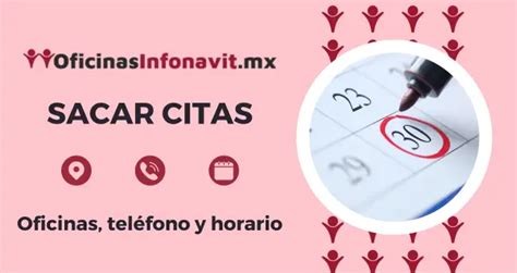 infonavit cita en linea|Citas Infonavit